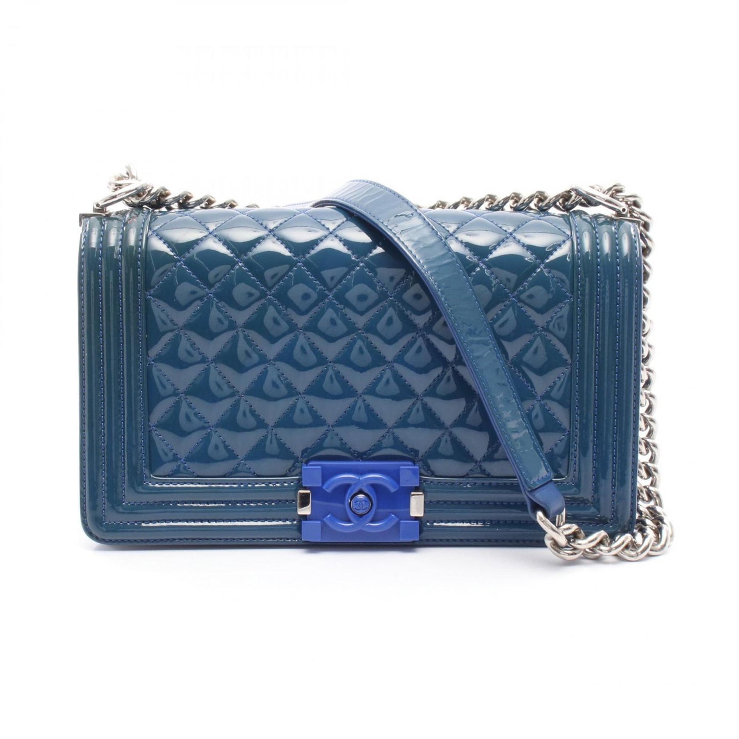 Chanel Boy