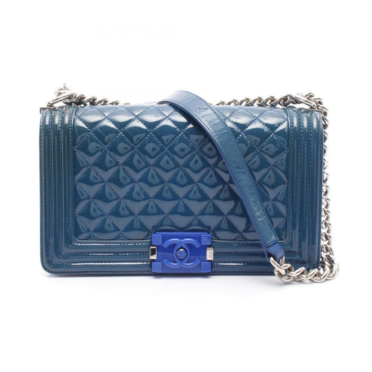 Chanel Boy