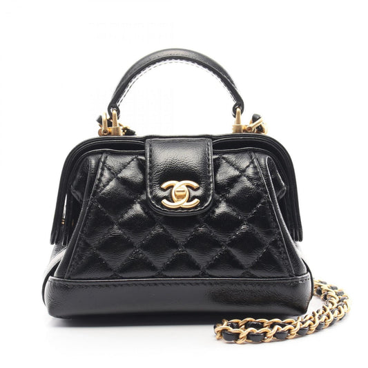 Chanel Coco Handle