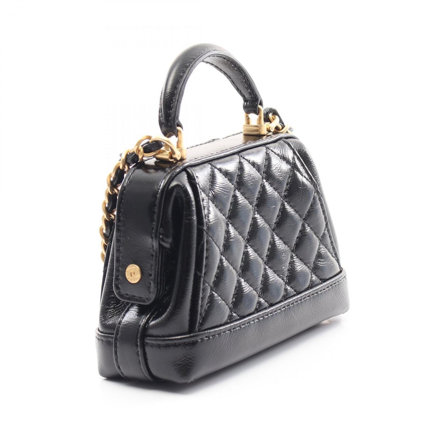 Chanel Coco Handle