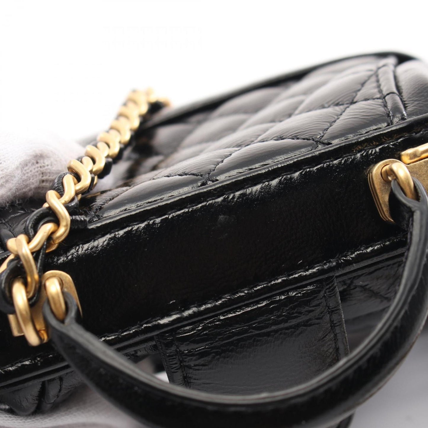 Chanel Coco Handle