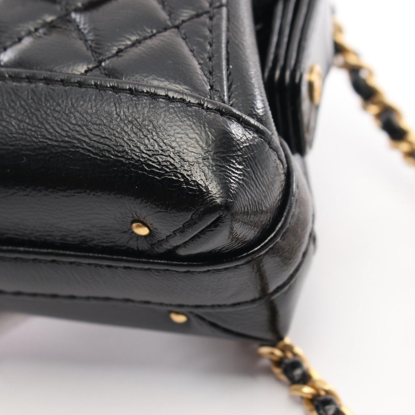 Chanel Coco Handle
