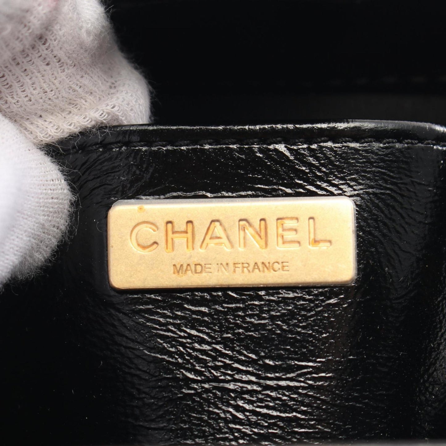 Chanel Coco Handle
