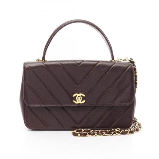 Chanel Coco Handle