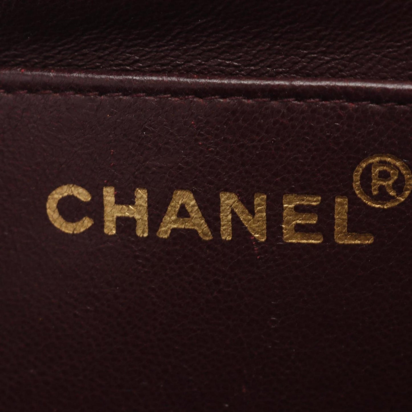 Chanel Coco Handle
