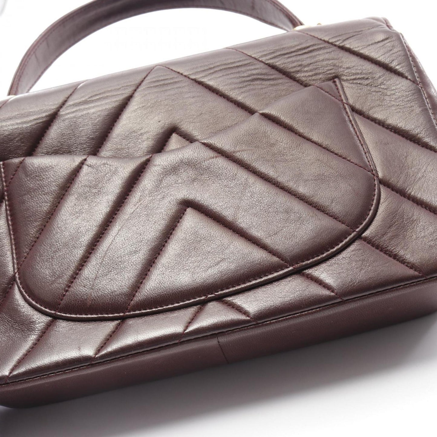 Chanel Coco Handle