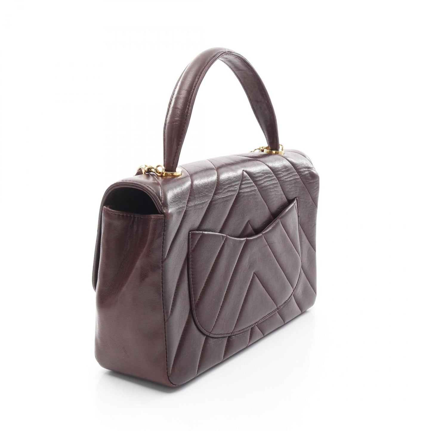 Chanel Coco Handle