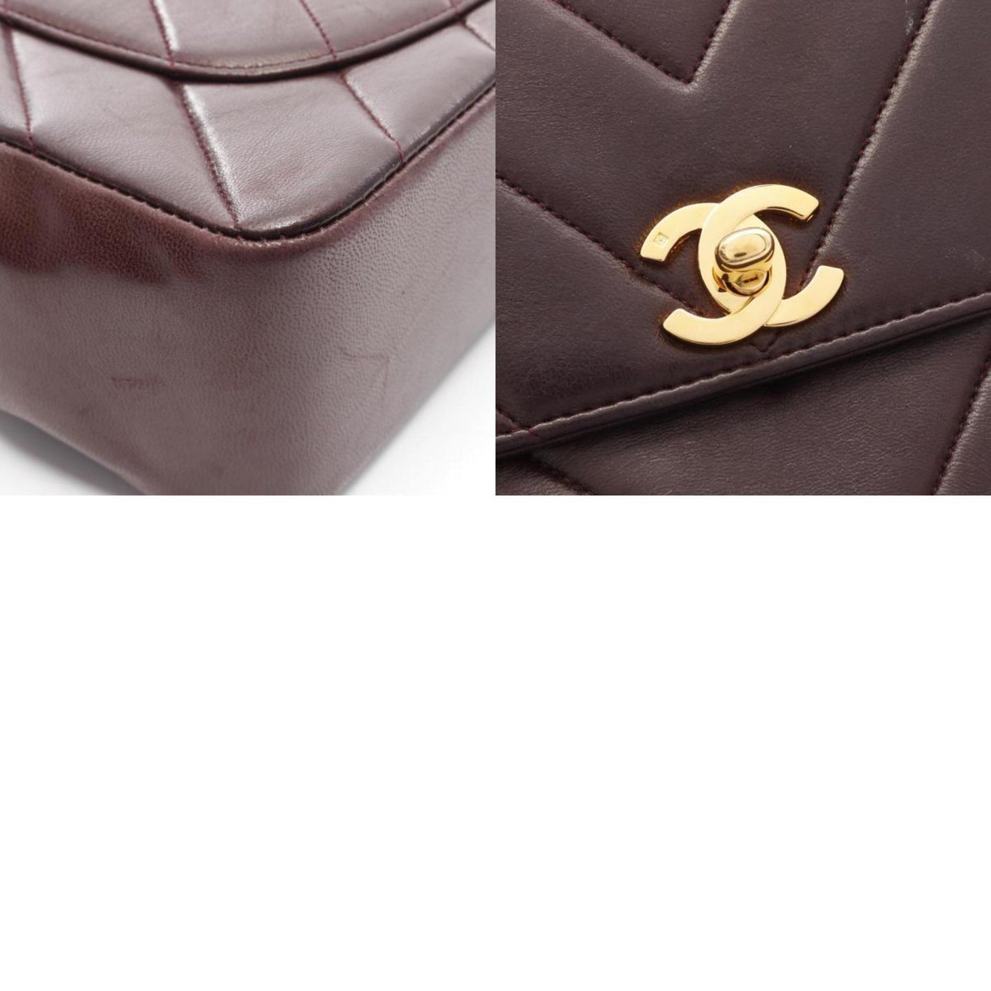 Chanel Coco Handle