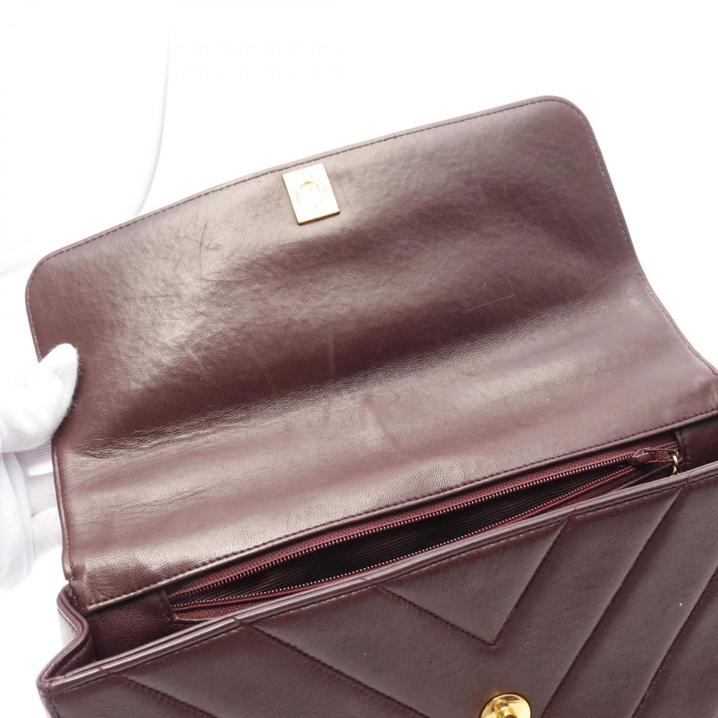 Chanel Coco Handle