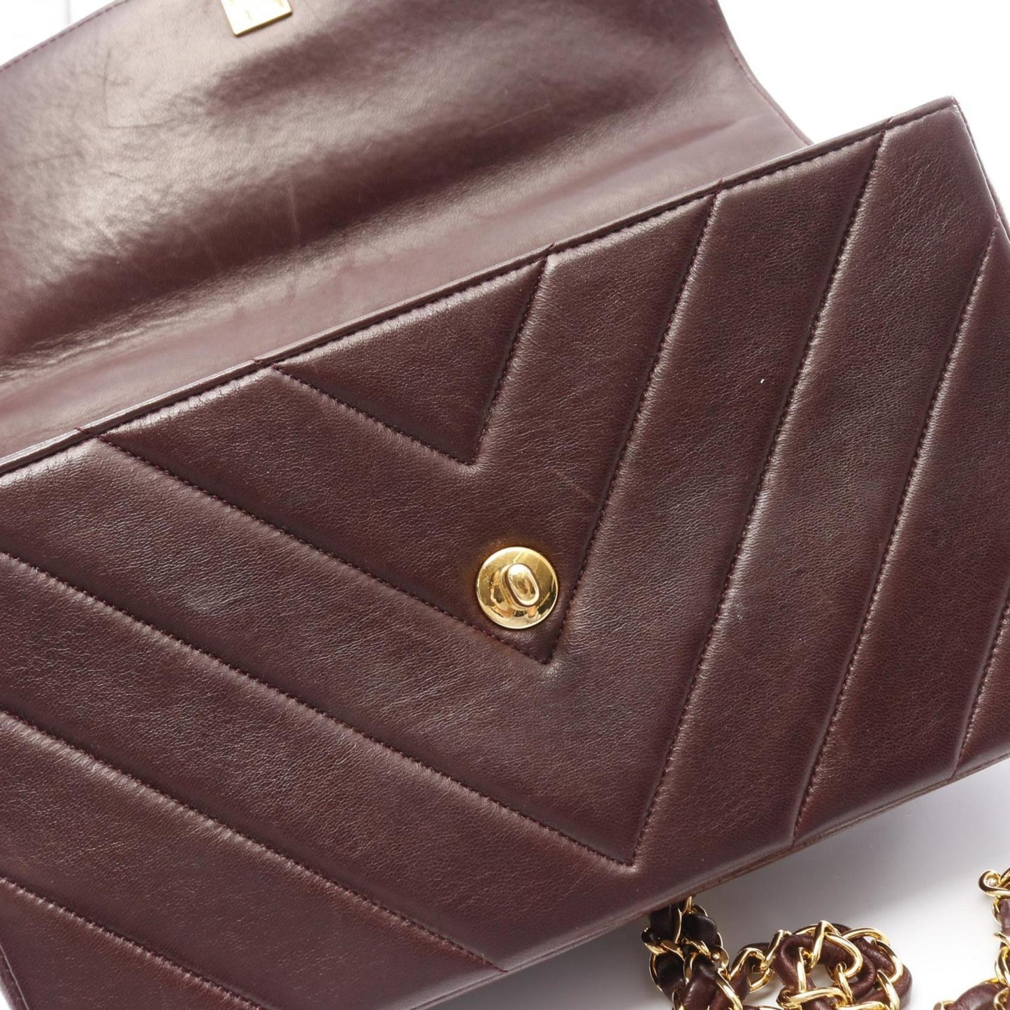 Chanel Coco Handle