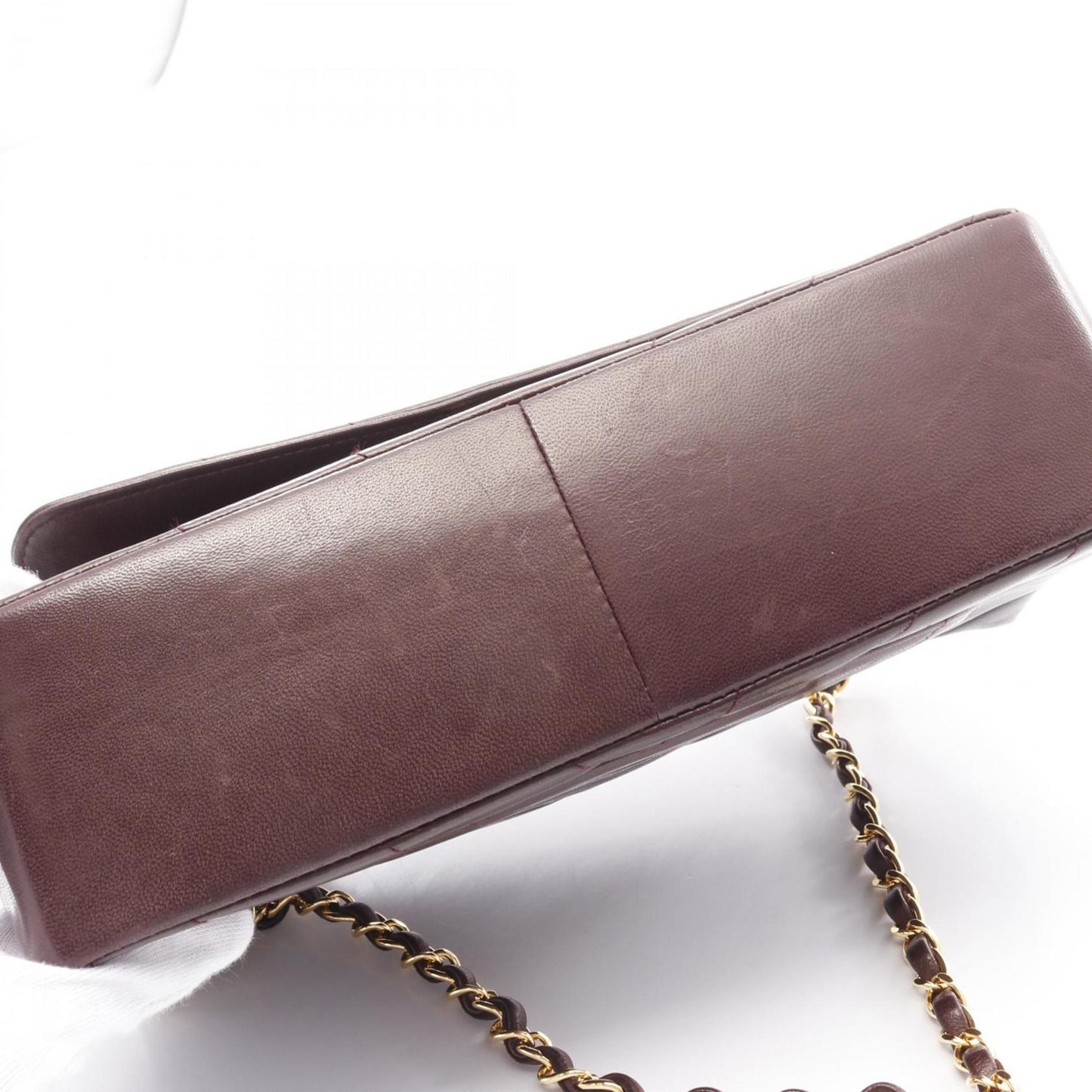 Chanel Coco Handle