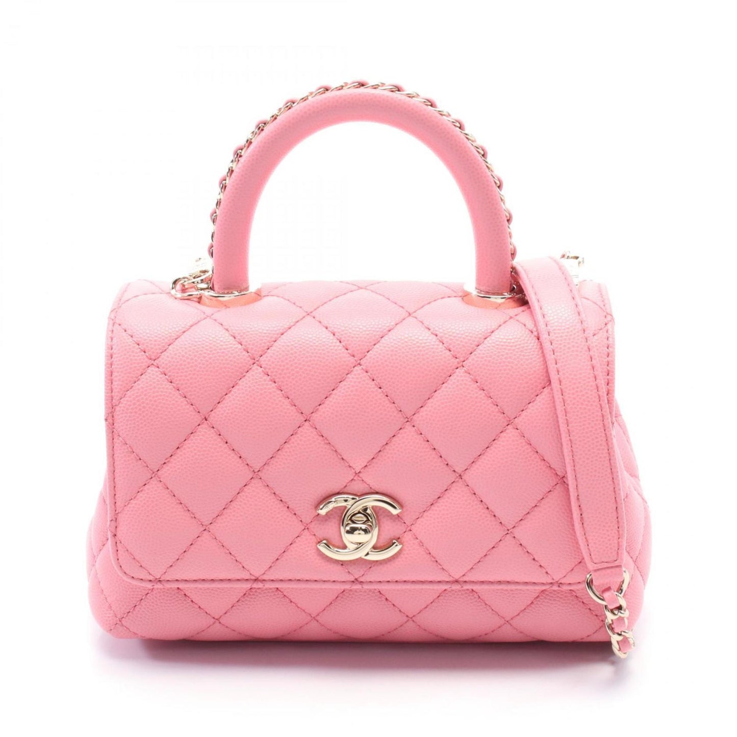 Chanel Coco Handle