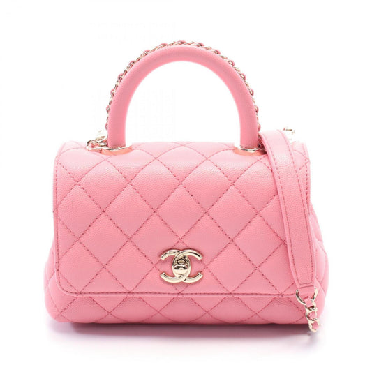 Chanel Coco Handle