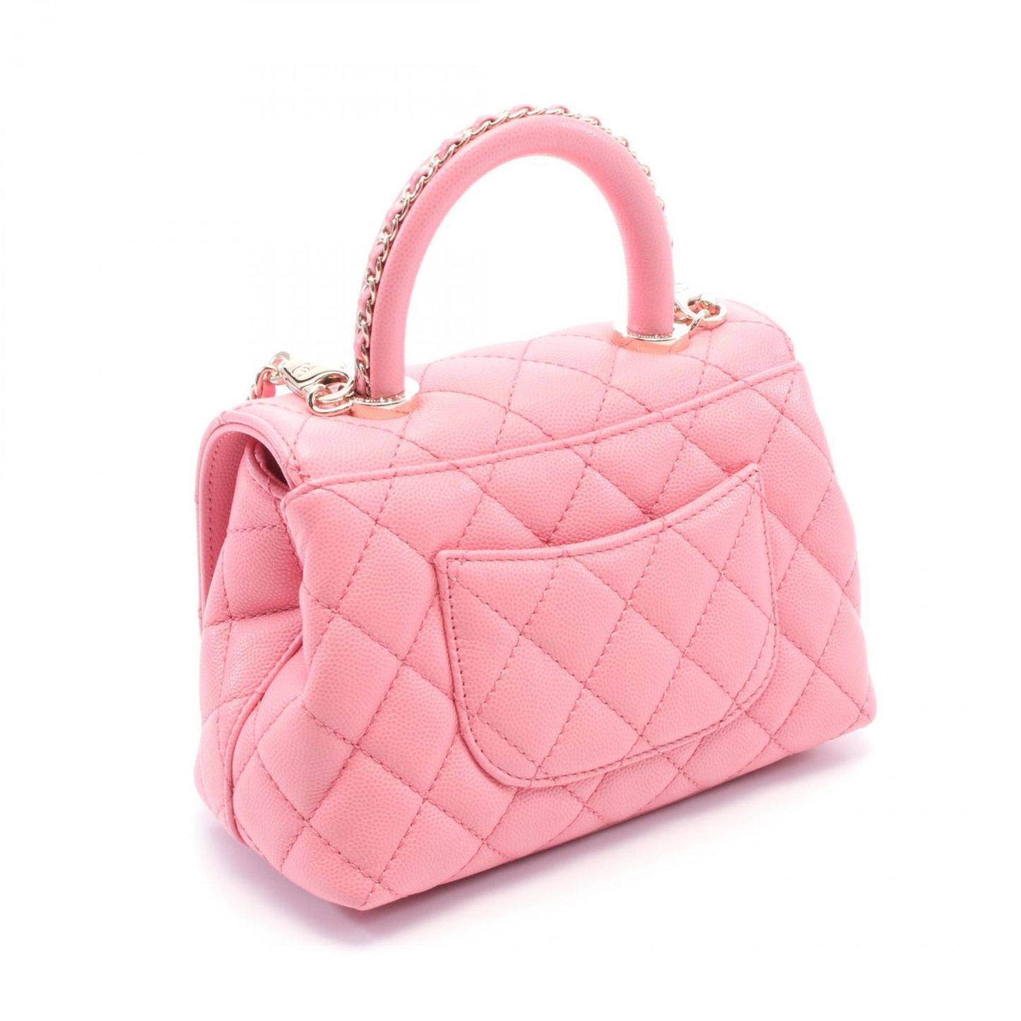 Chanel Coco Handle