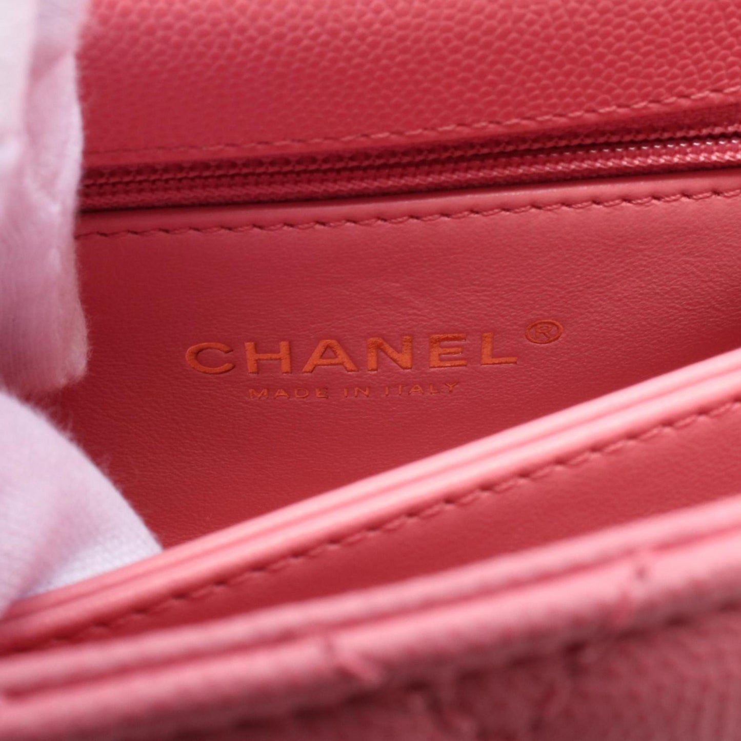 Chanel Coco Handle