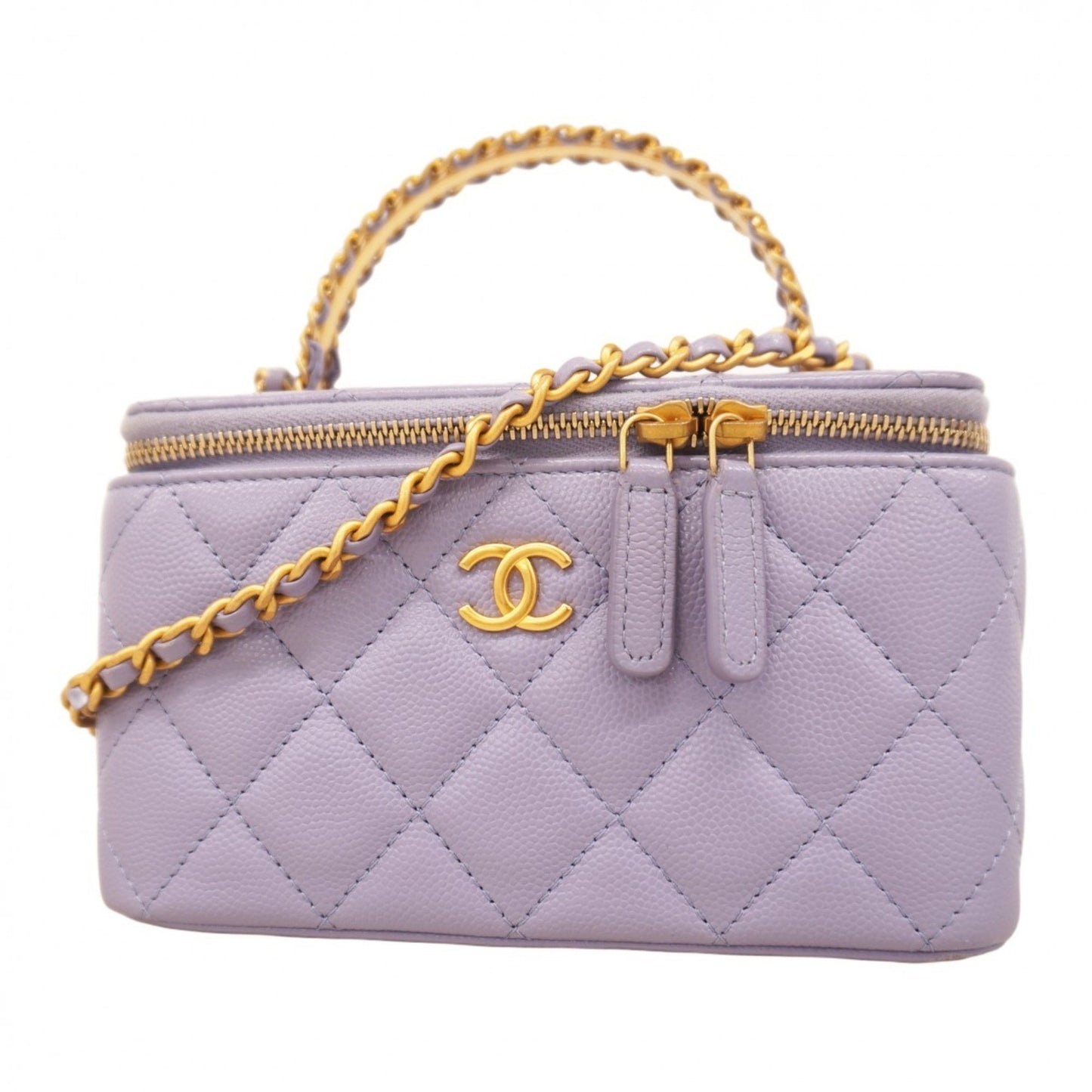 Chanel Coco Handle