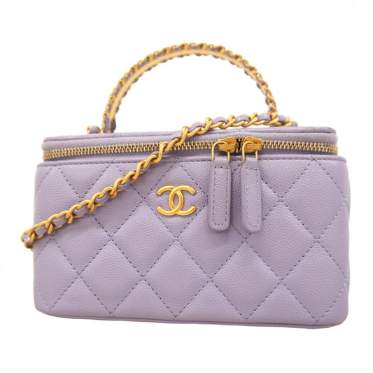 Chanel Coco Handle