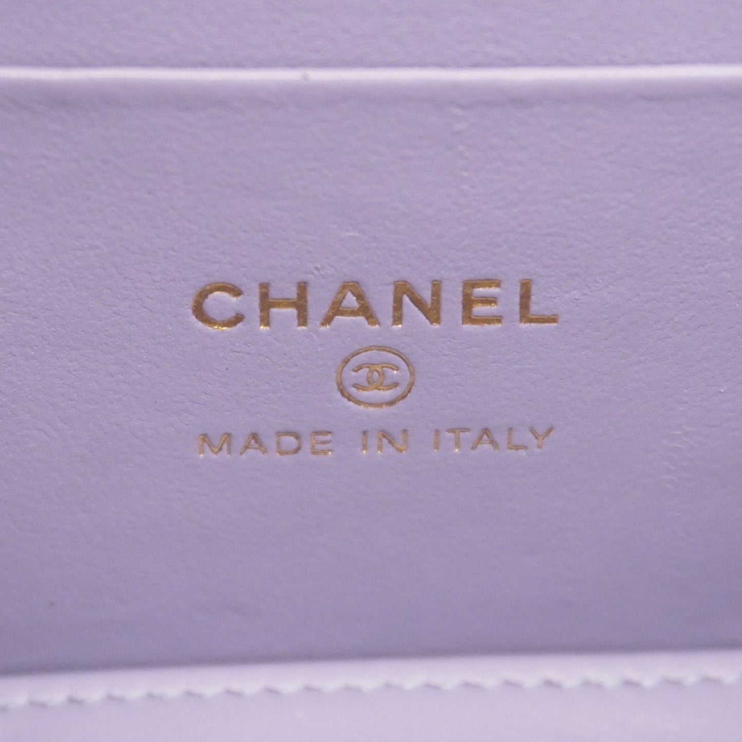 Chanel Coco Handle