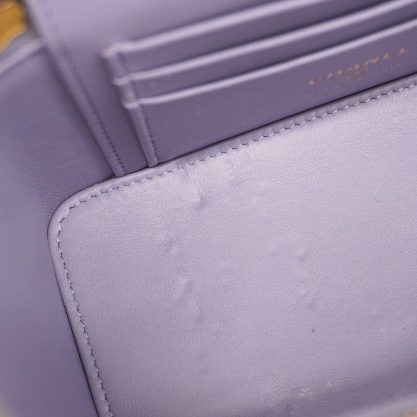 Chanel Coco Handle