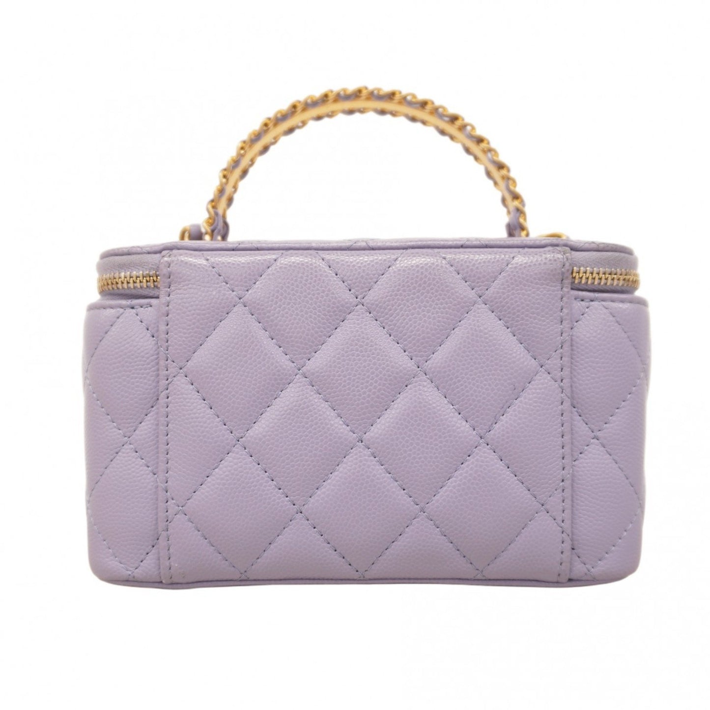 Chanel Coco Handle