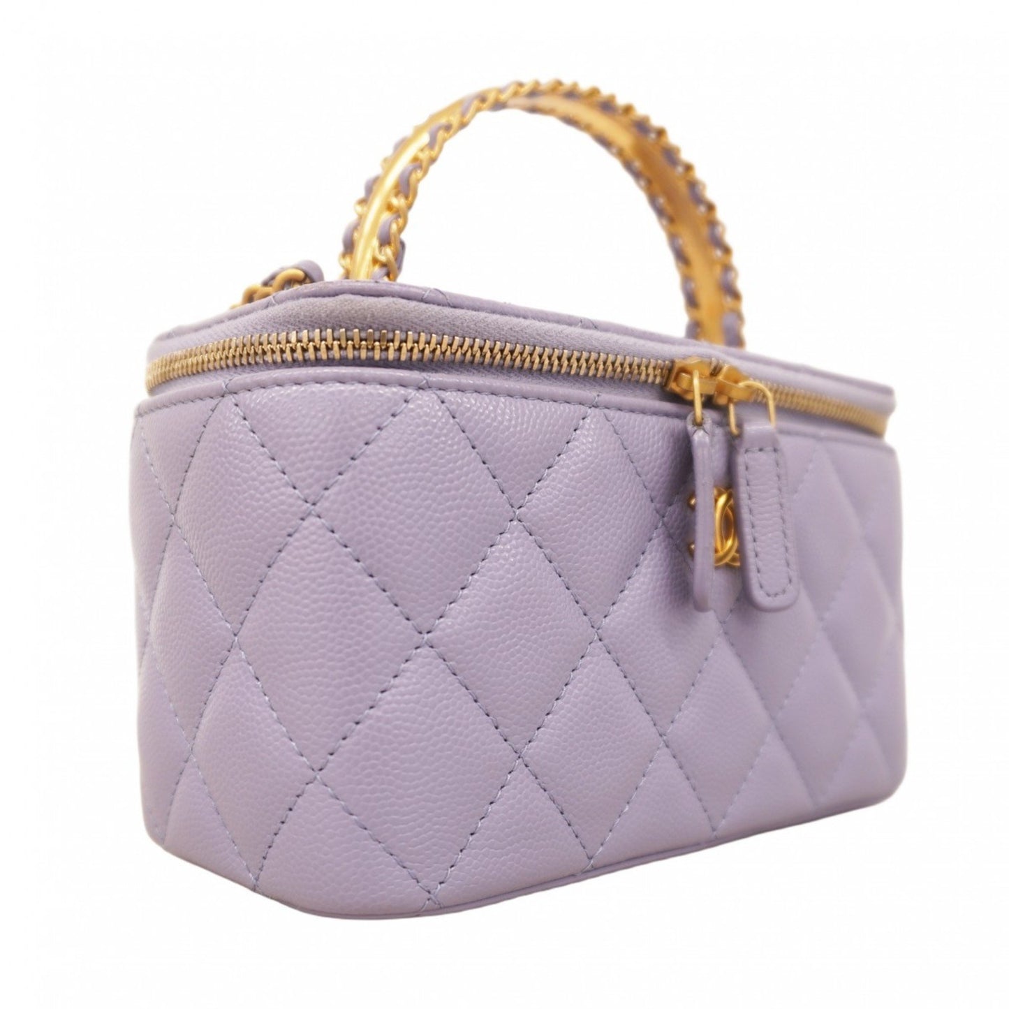 Chanel Coco Handle