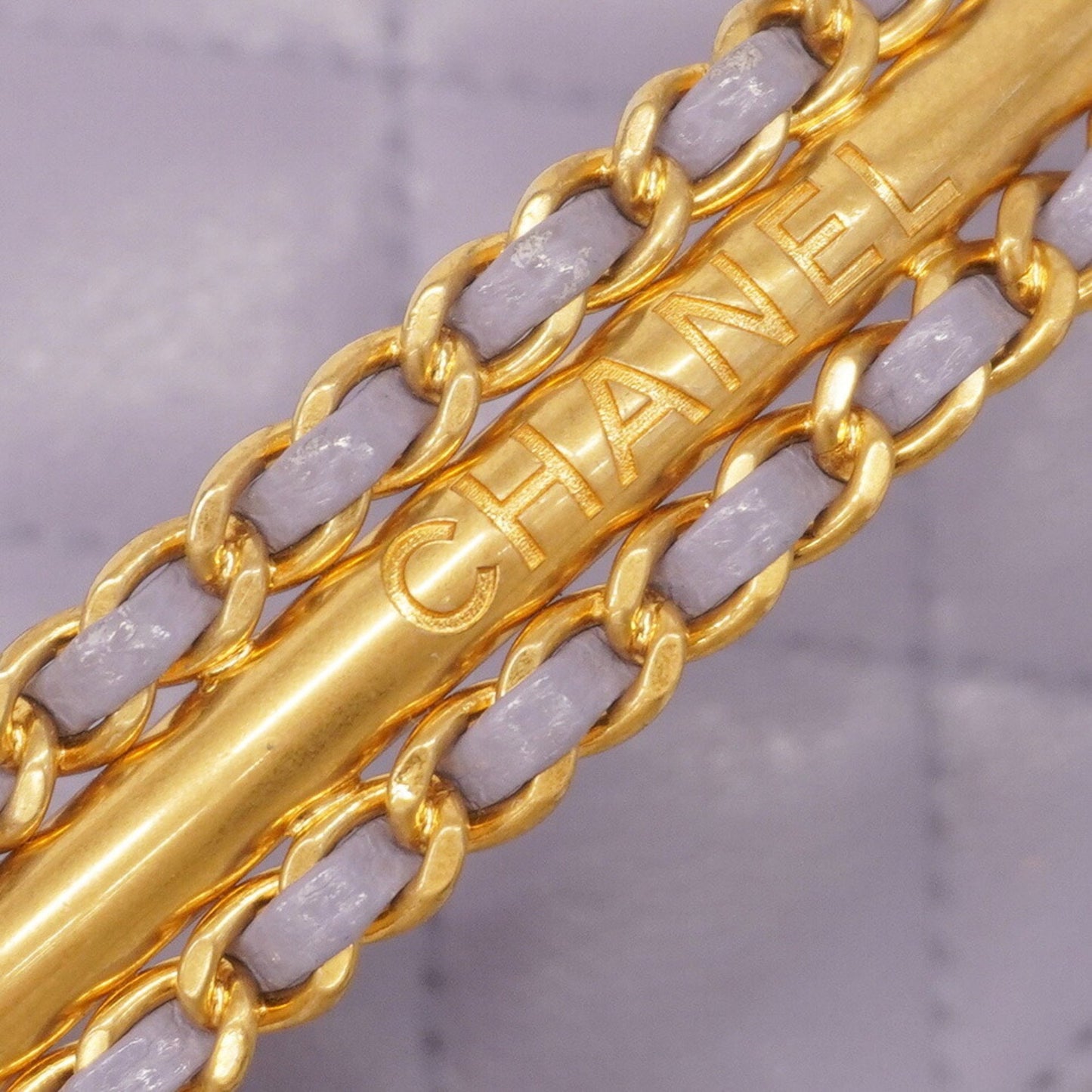 Chanel Coco Handle