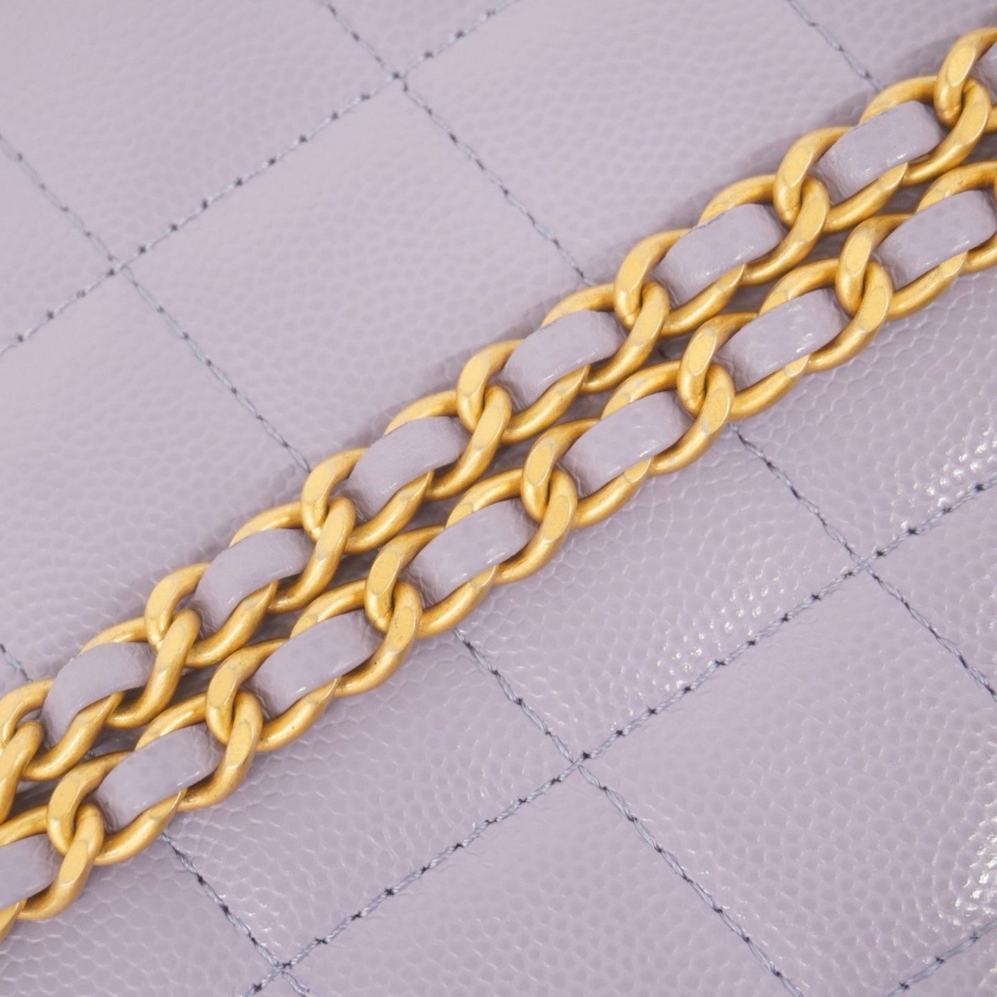 Chanel Coco Handle
