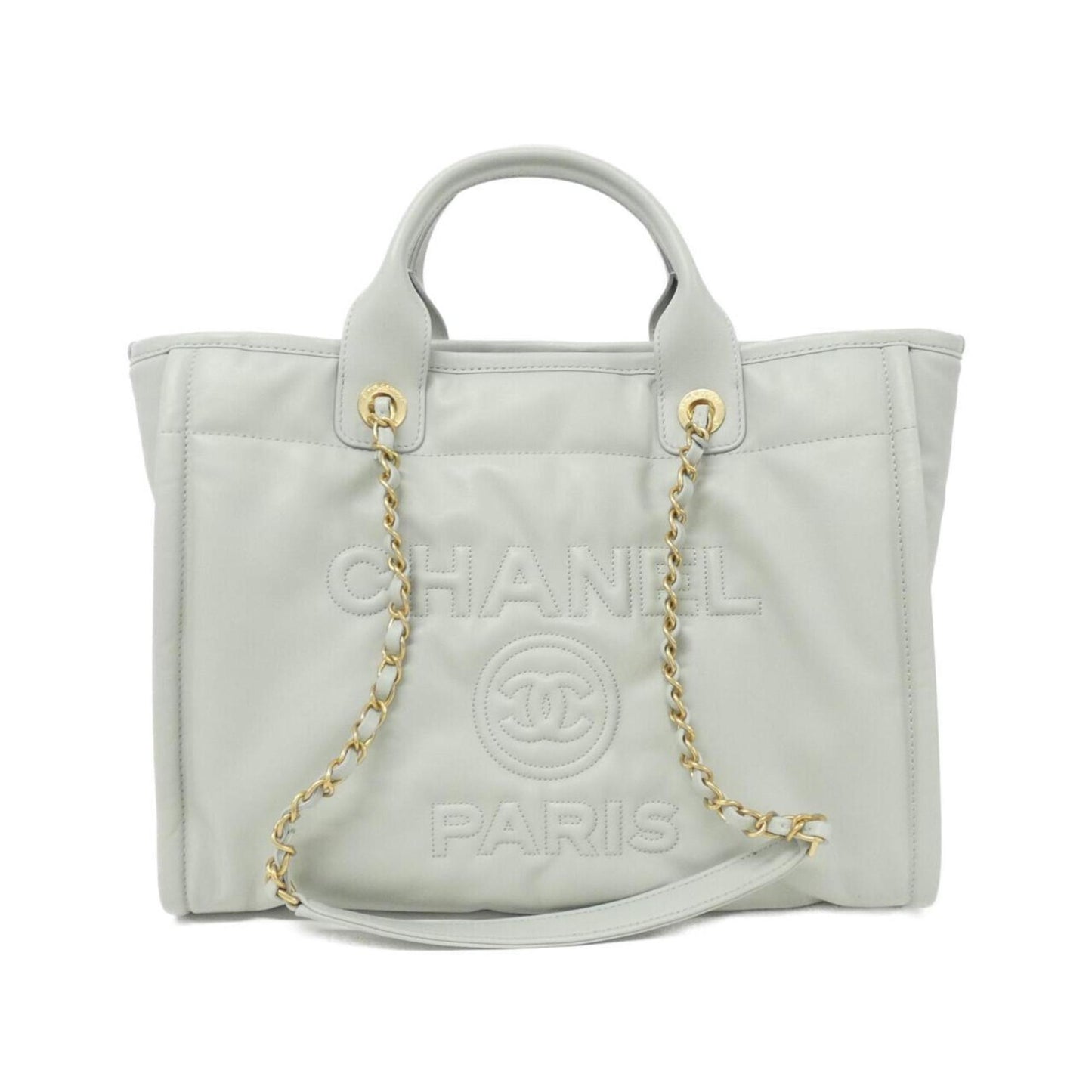 Chanel Deauville
