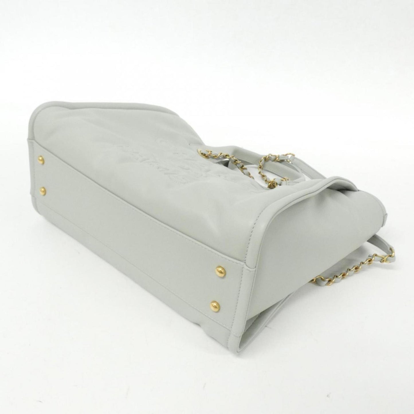 Chanel Deauville