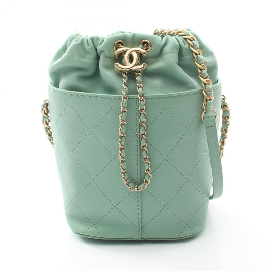 Chanel Drawstring