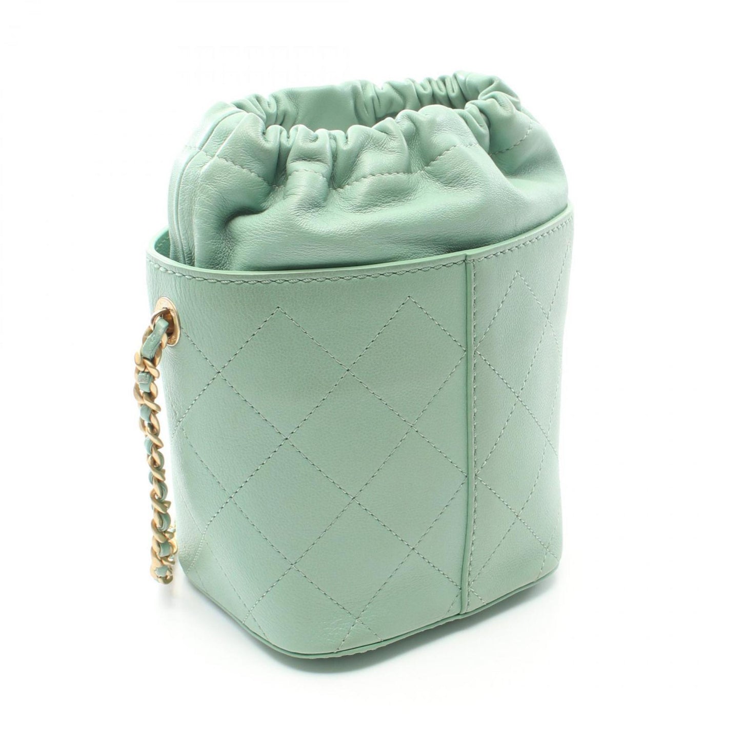 Chanel Drawstring
