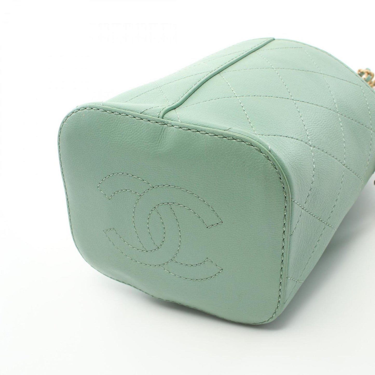 Chanel Drawstring