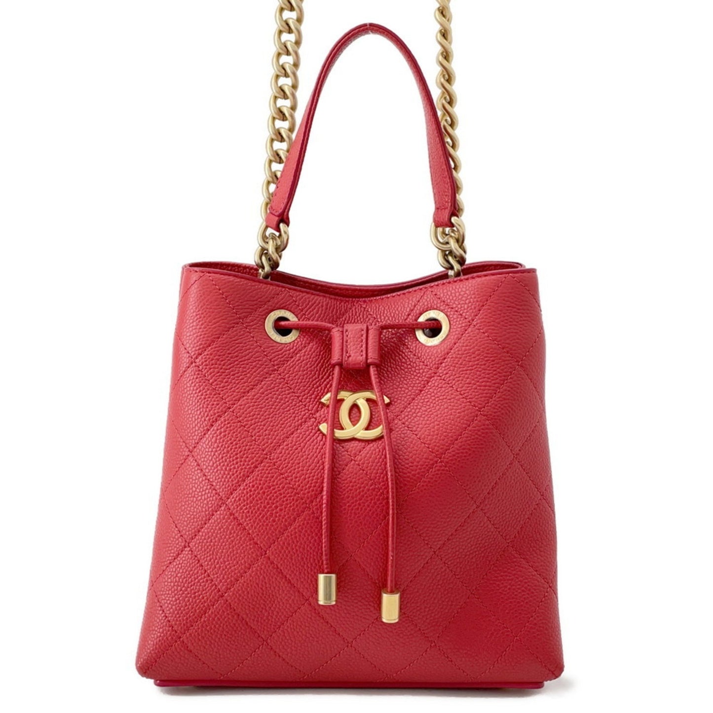 Chanel Drawstring