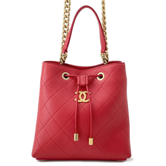 Chanel Drawstring