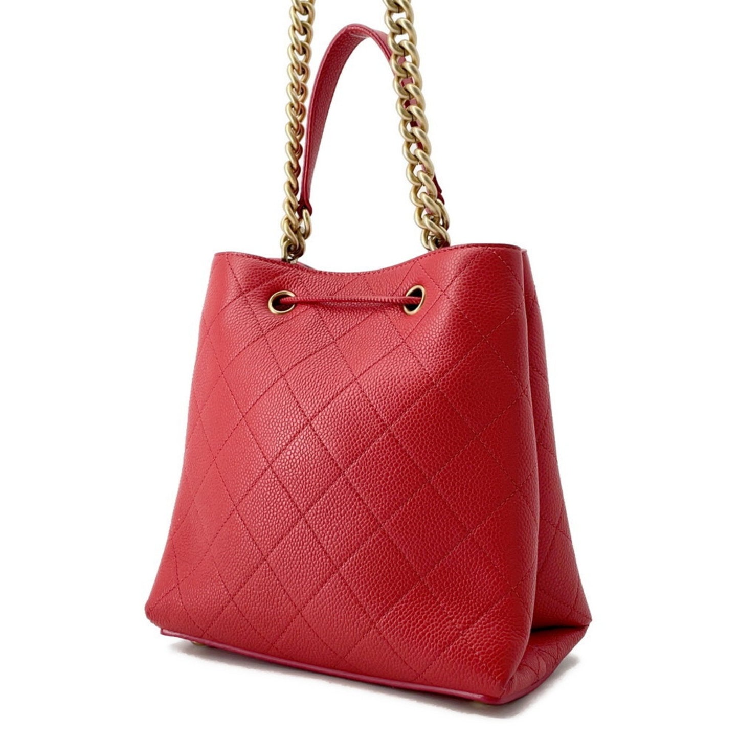 Chanel Drawstring