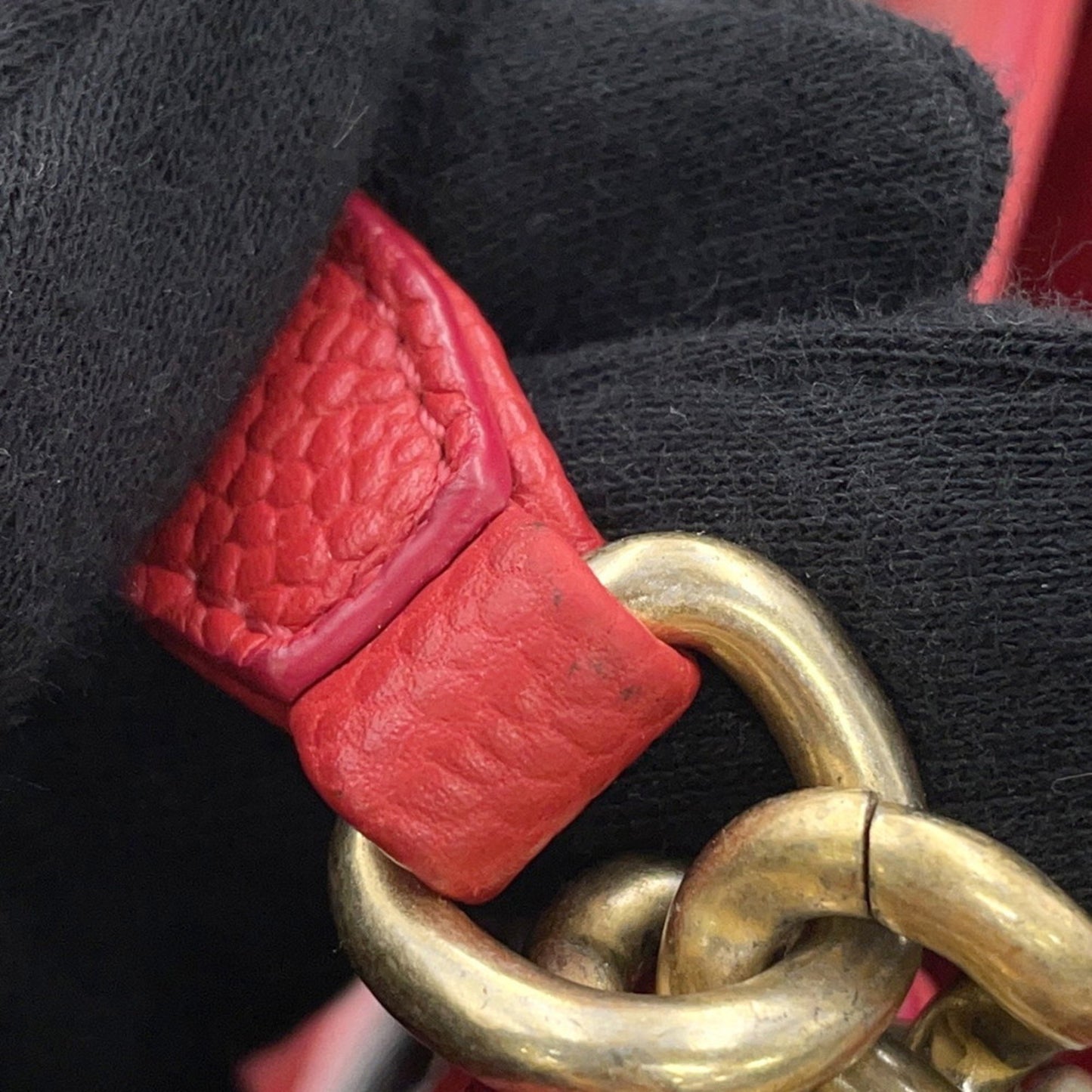 Chanel Drawstring