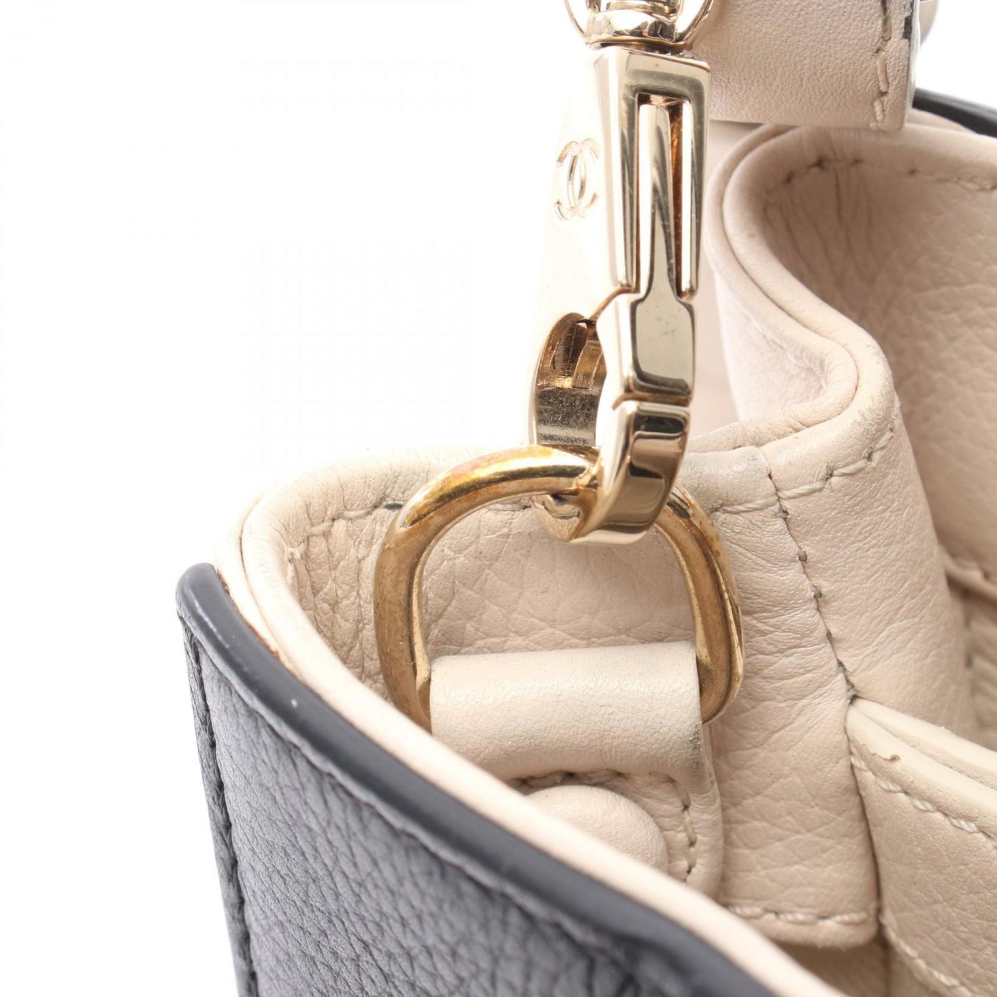 Chanel Executive