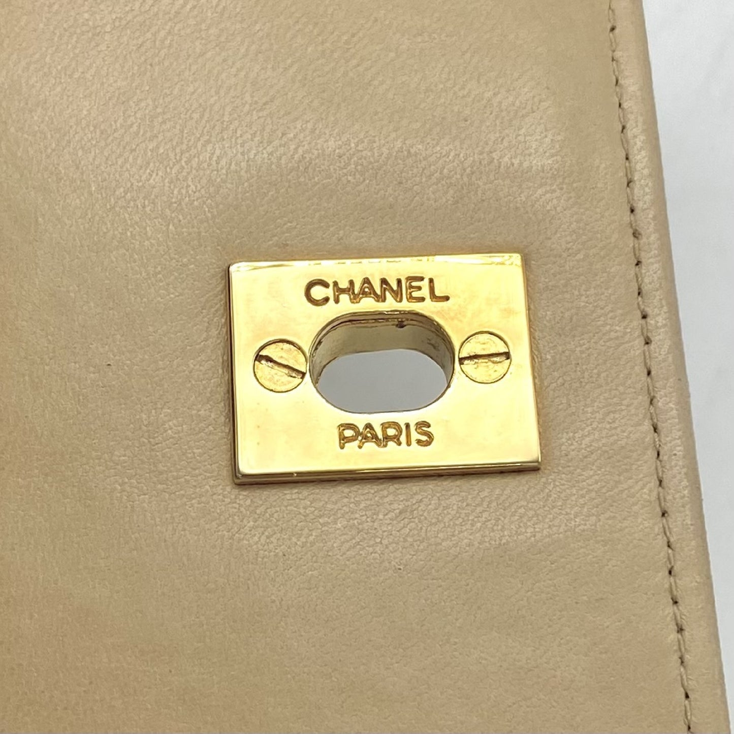Chanel Olsen