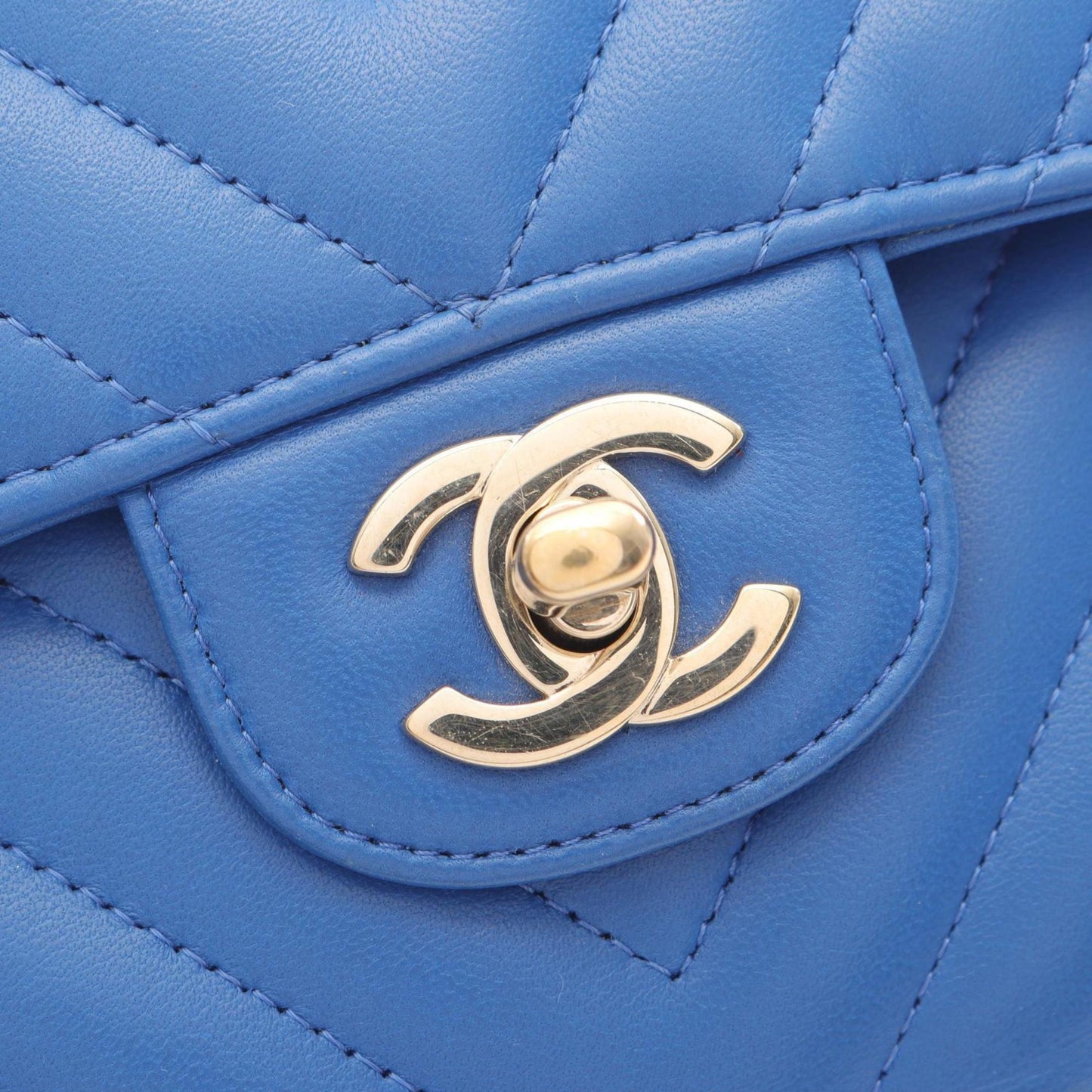 Chanel Timeless 23