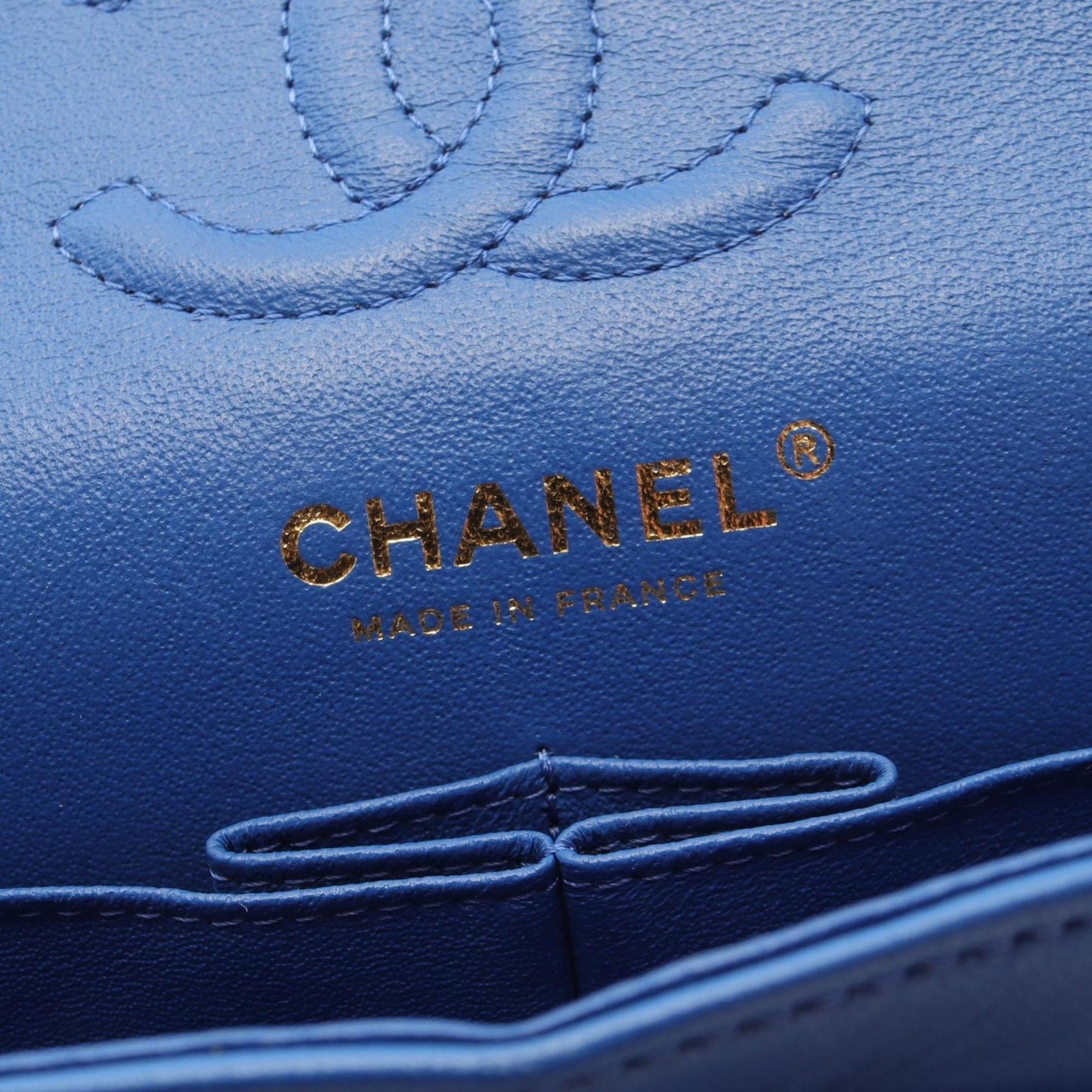 Chanel Timeless 23