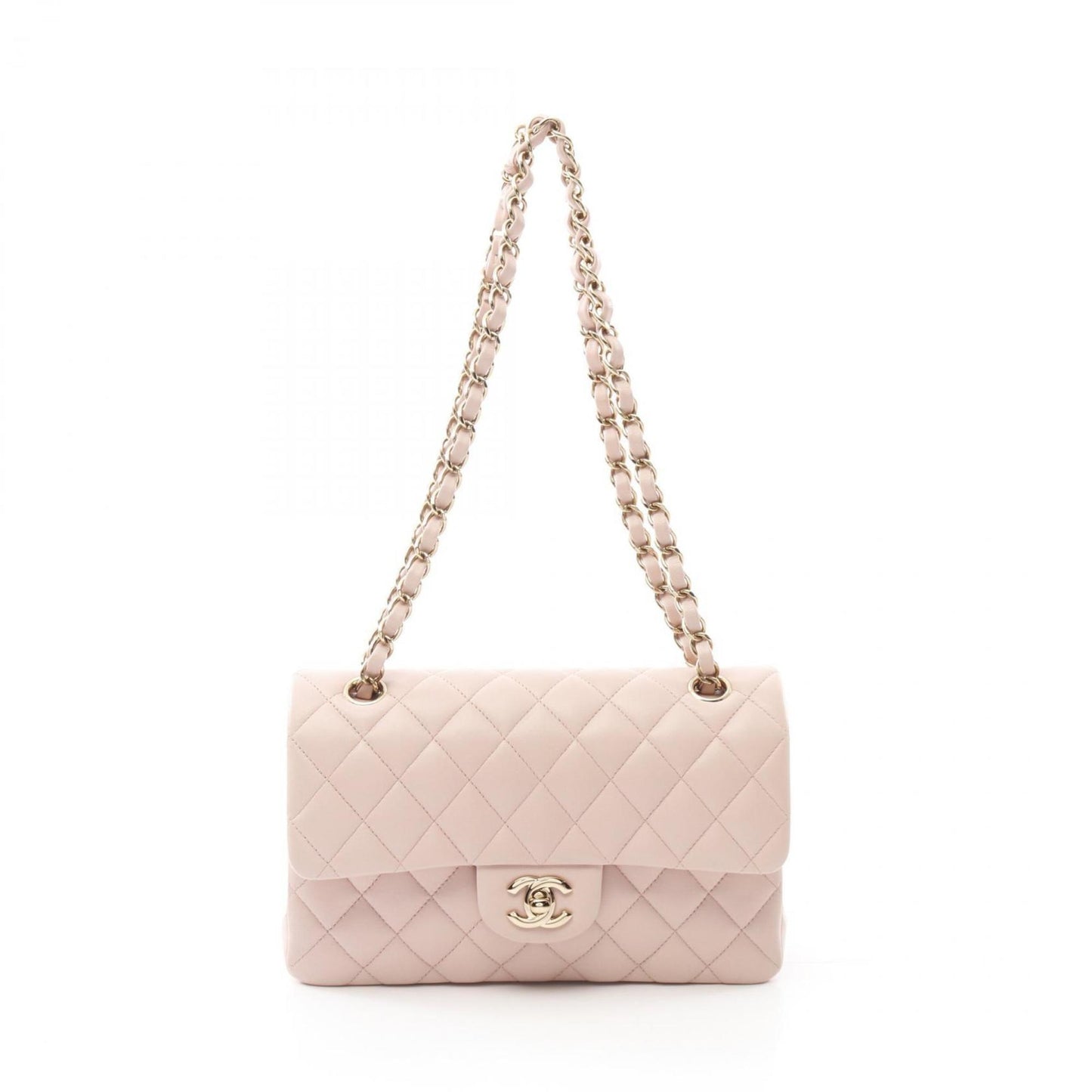 Chanel Timeless 23