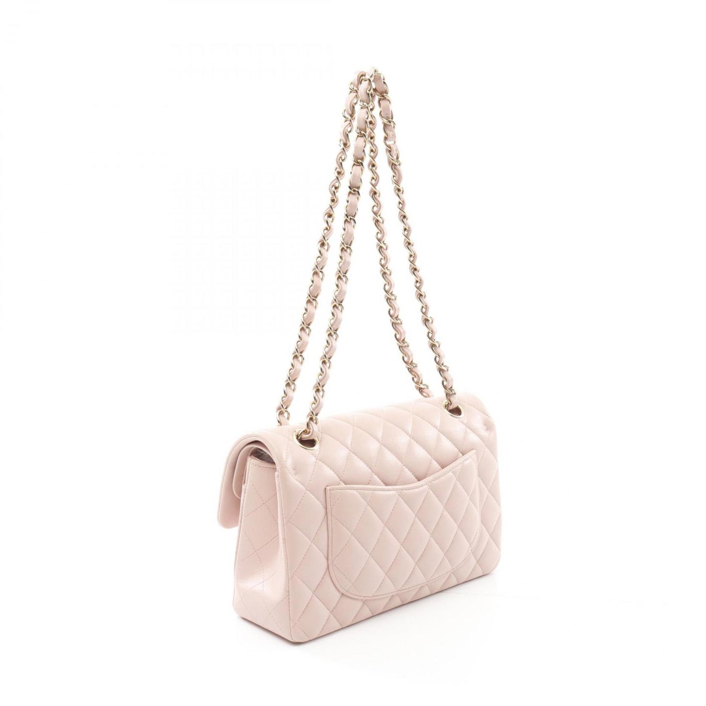 Chanel Timeless 23