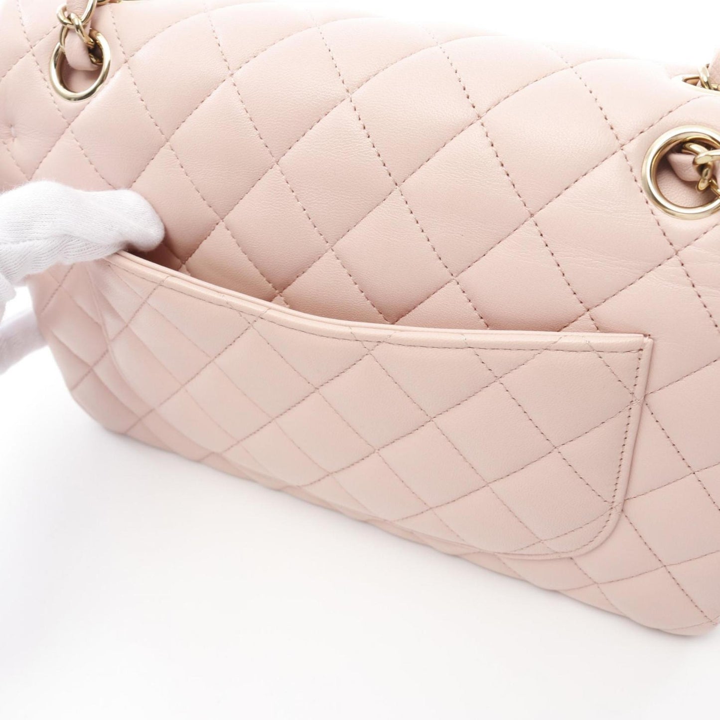 Chanel Timeless 23