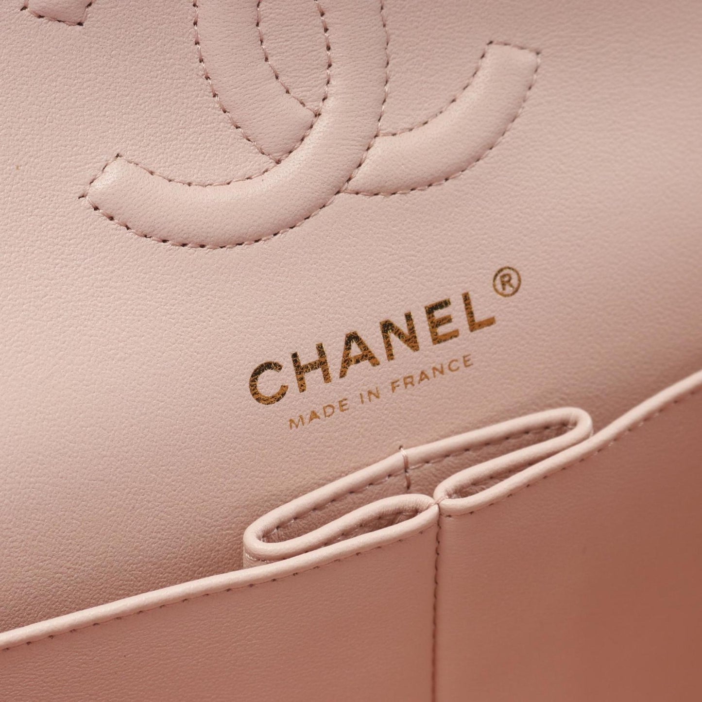 Chanel Timeless 23