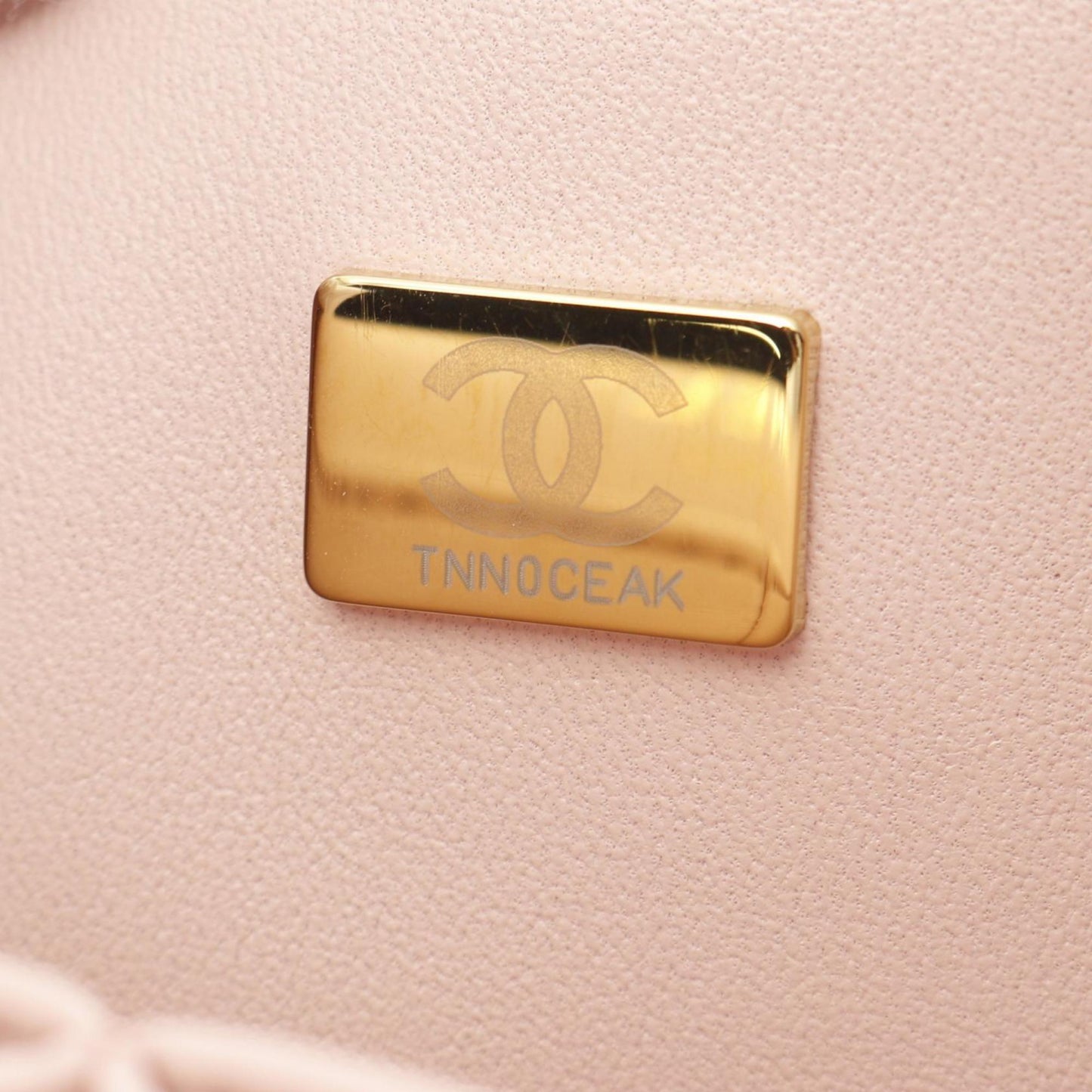 Chanel Timeless 23