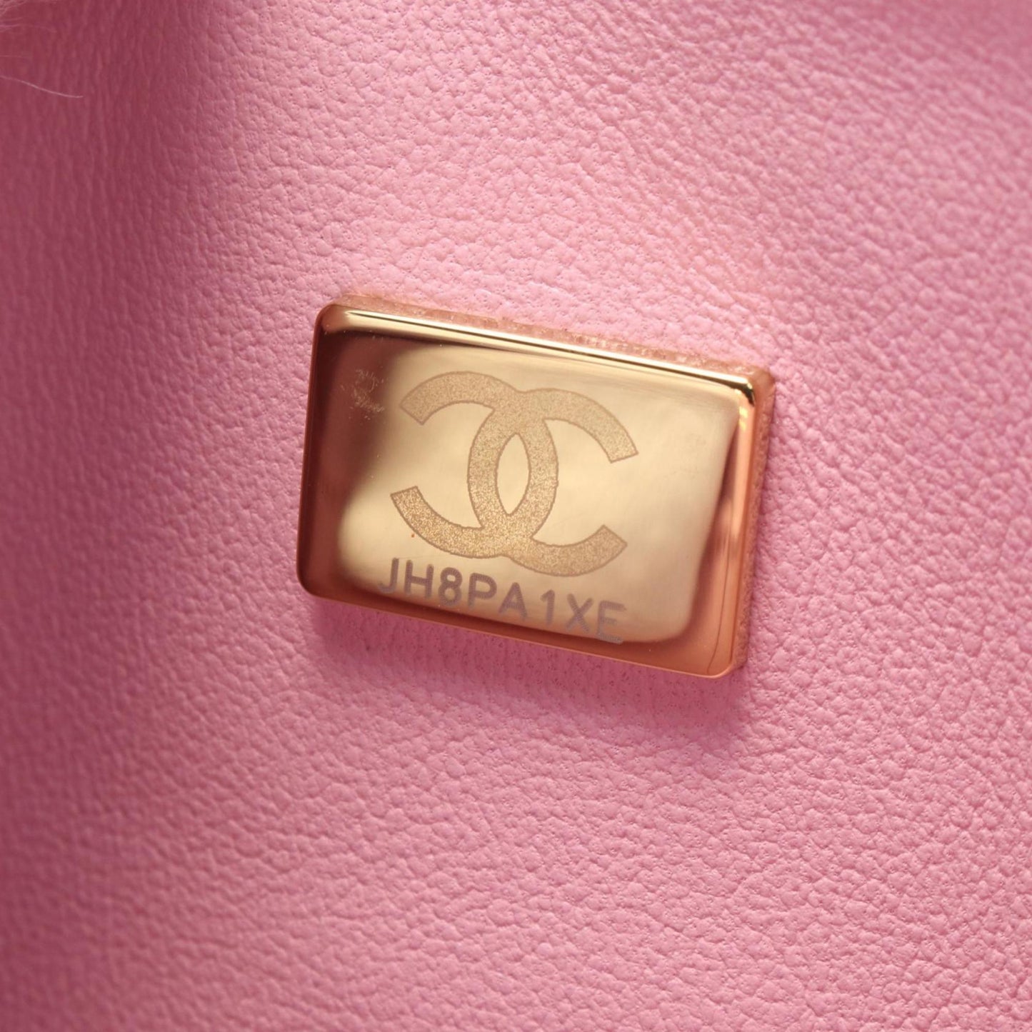 Chanel Timeless 23