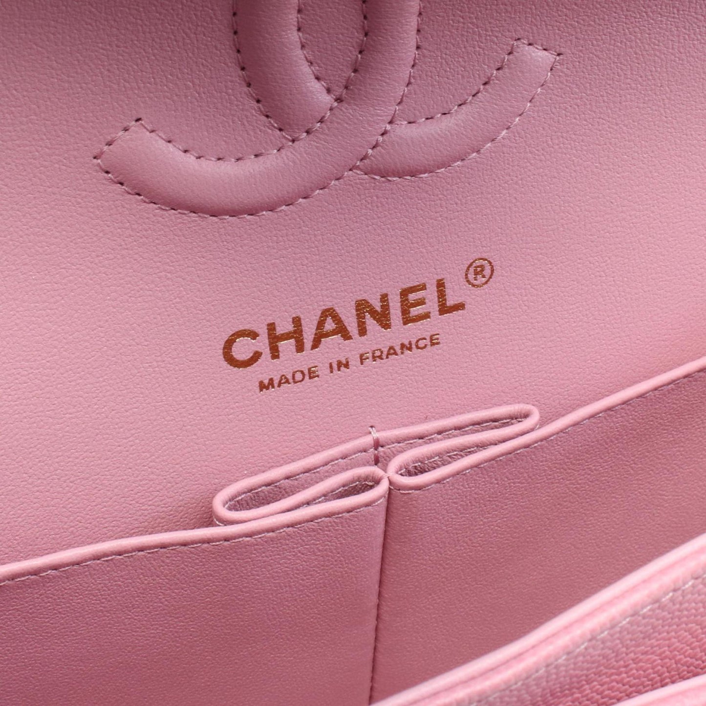 Chanel Timeless 23