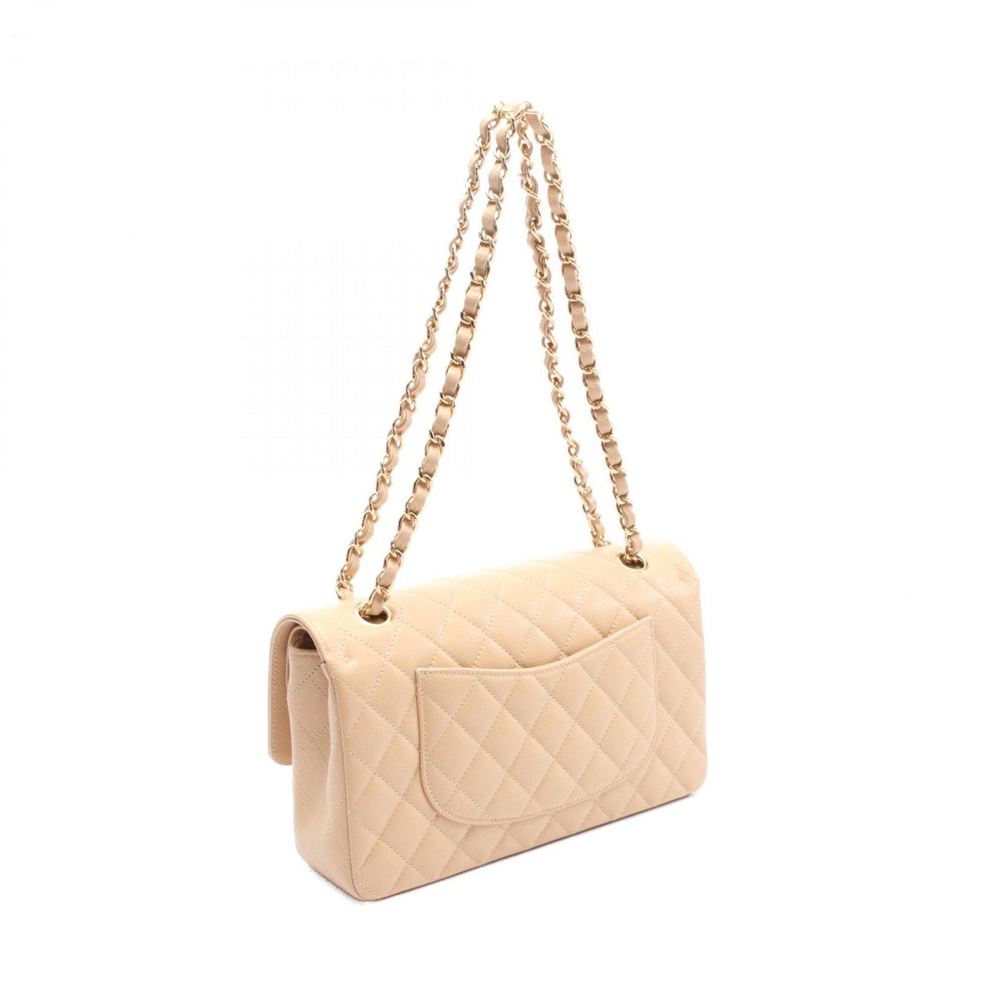 Chanel Timeless