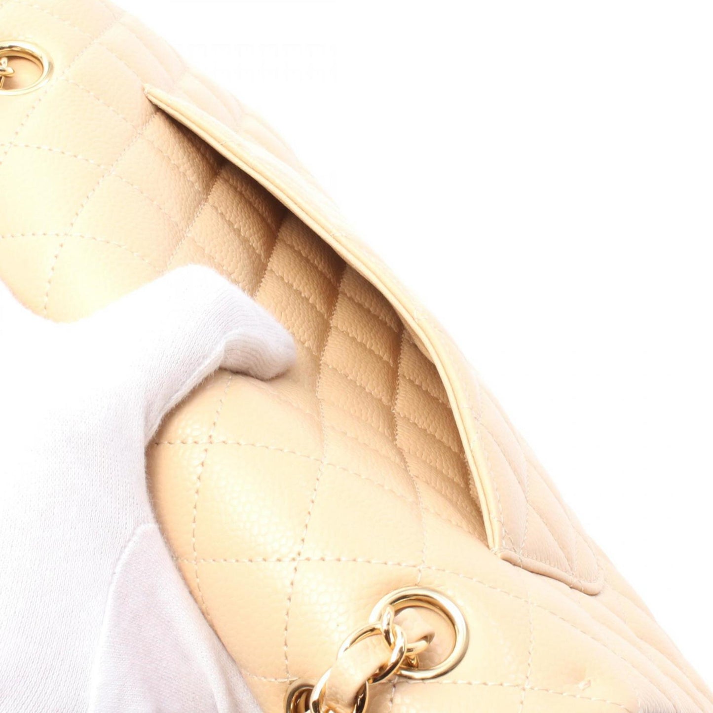 Chanel Timeless