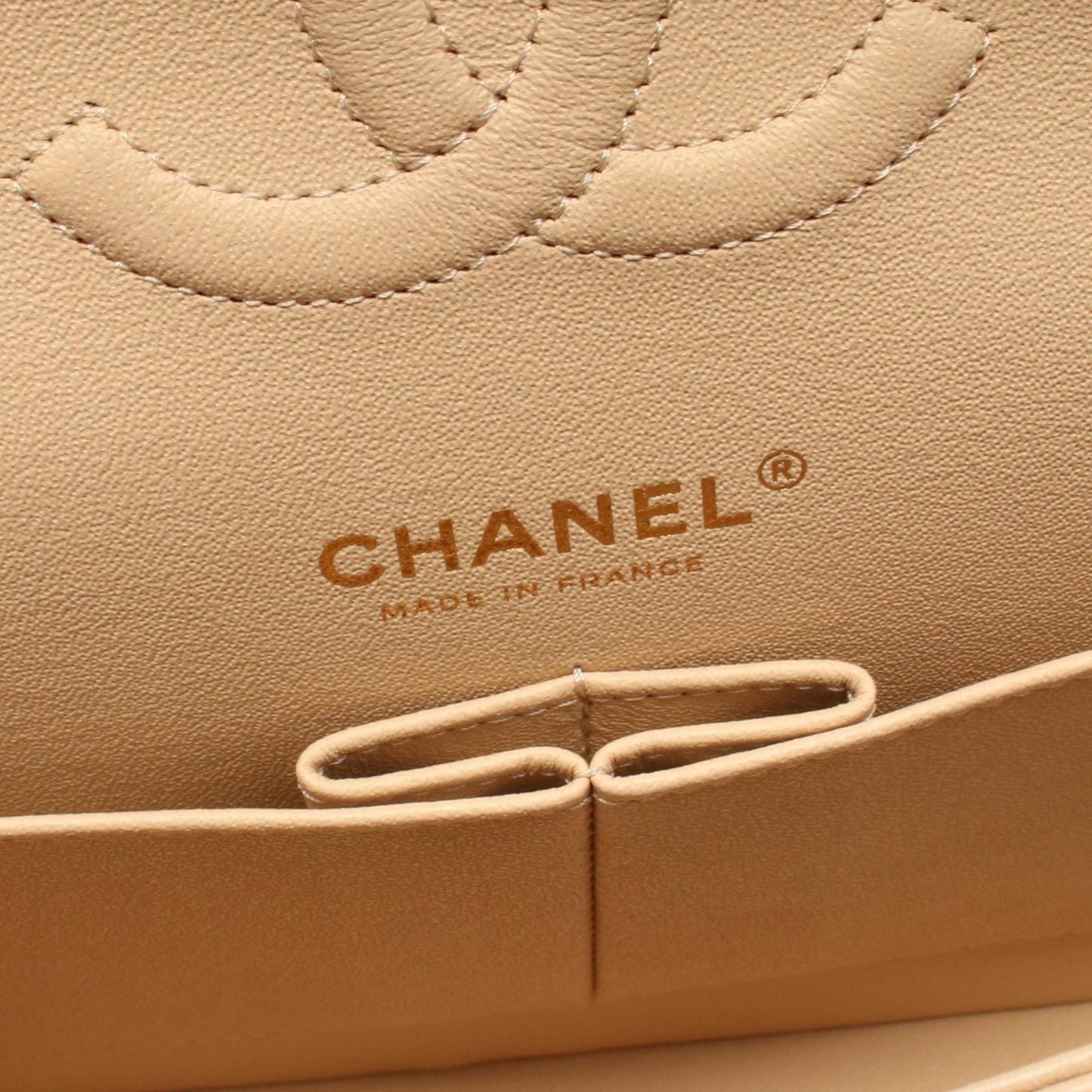 Chanel Timeless